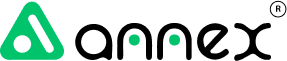 Annex ERP Logo