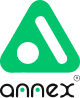 Annex ERP & HRM main Logo