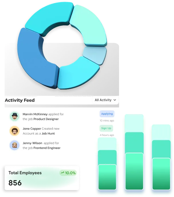 Annex ERP And HRM Solution Banner Image