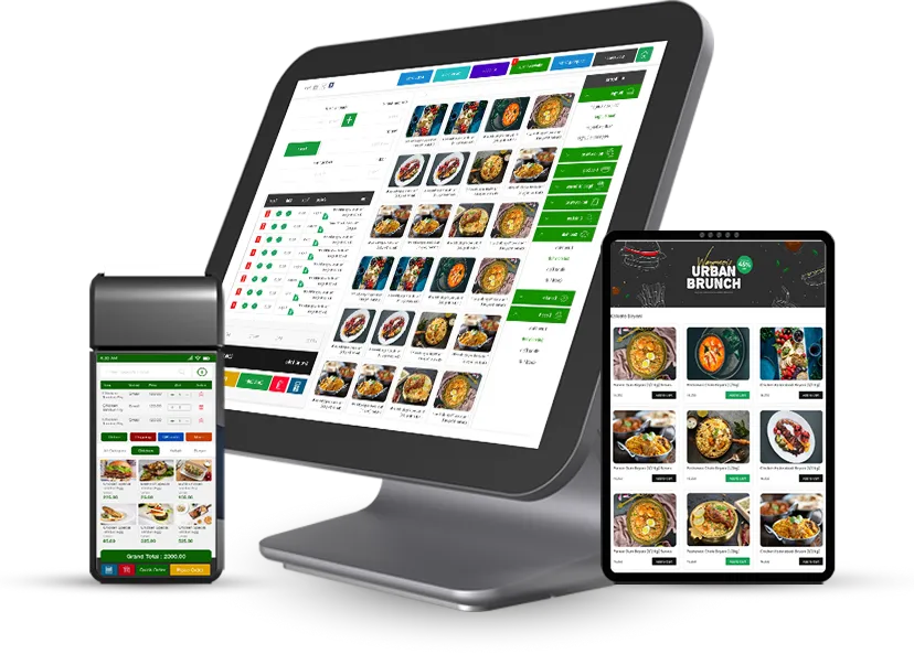 Annex Retail Pos Image