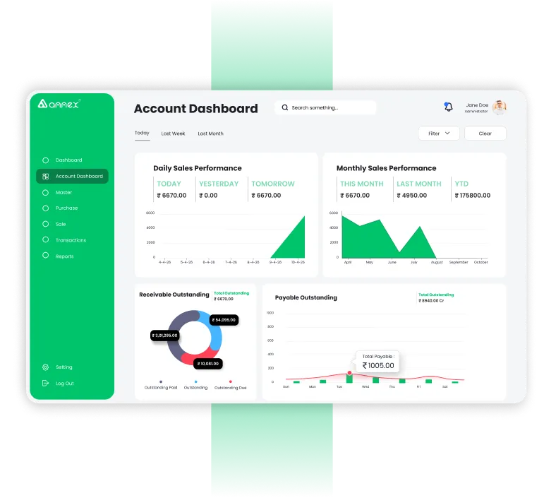 Simplify Your Retail Operations